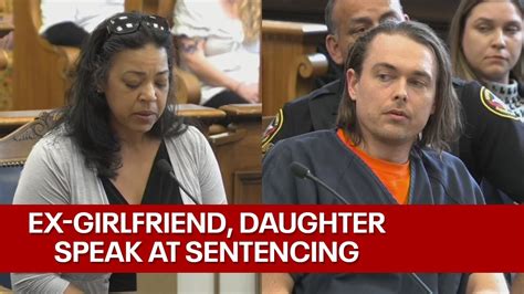 zachariah anderson daughter|Zachariah Anderson sentencing; ex